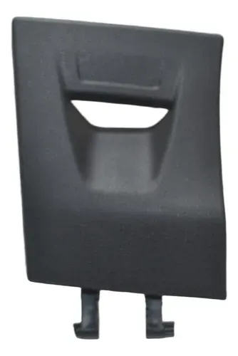 Porta Treco Objeto Painel Ecosport 2016 Original Preto