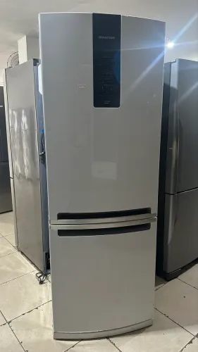 Geladeira Brastemp 511L