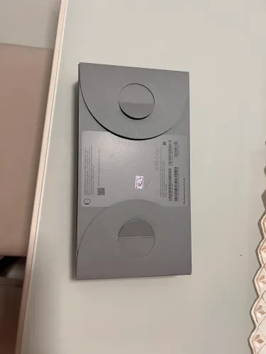Apple Watch Ultra 3 Titânio 