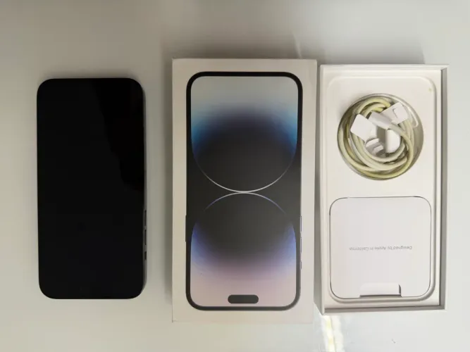 iPhone 14 Pro Max 256GB