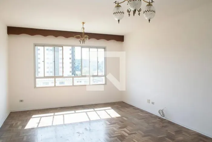Apartamento à Venda - Mandaqui, 3 Quartos, 120 m2