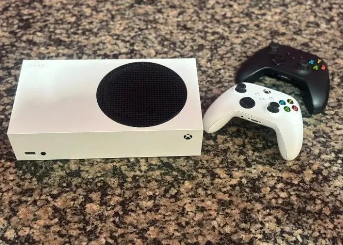 XBOX Series S
