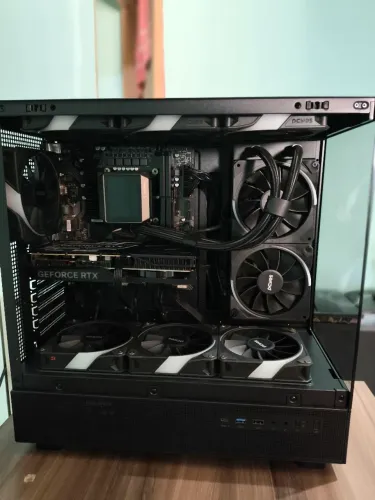 COMPUTADOR GAMER
