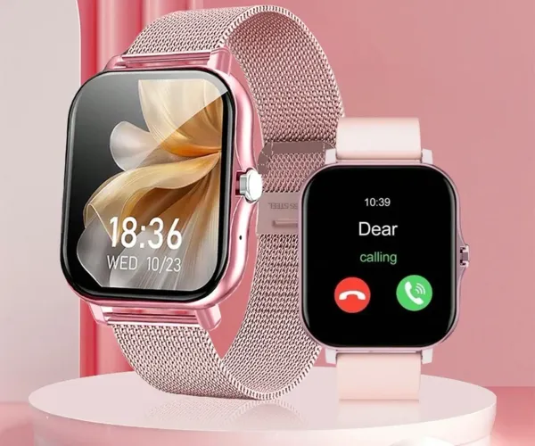 Relógio Inteligente Smartwatch 