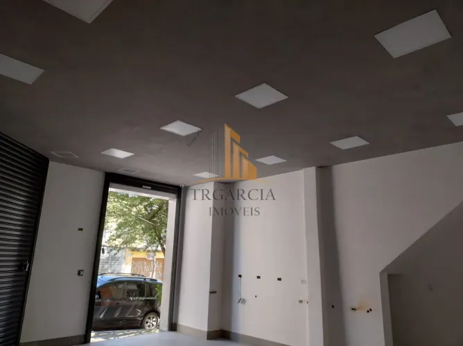 Loja/Salão de 80m² no Tatuapé - SP: R$9.000 a locação. Confira!