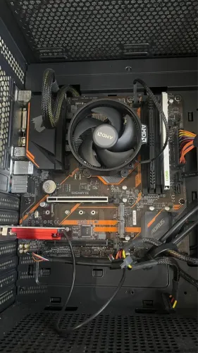 Pc Ryzen