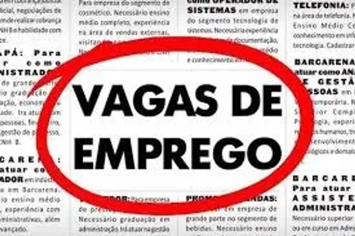vaga serviços gerais para mulheres 2300,00 como mei contato *