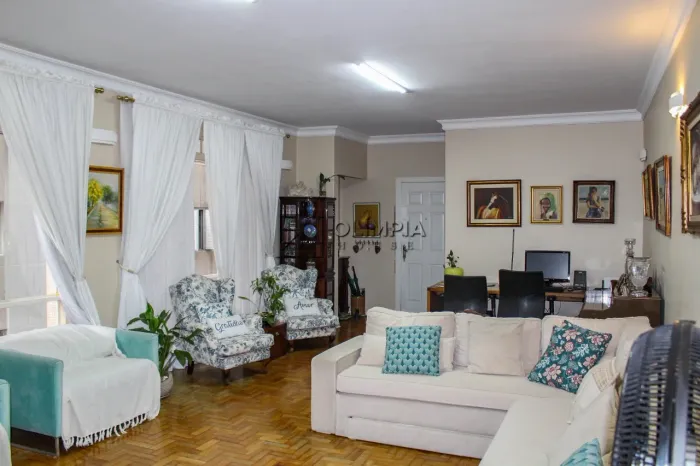 Venda Apartamento 2 Dormitórios - 254 m² Bela Vista