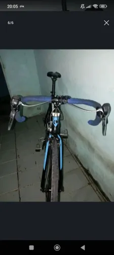 Speed tsw