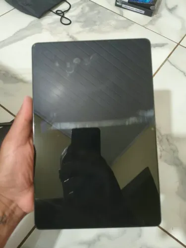 Tablet a9 defeito na entrada do carregador para retirada de peças