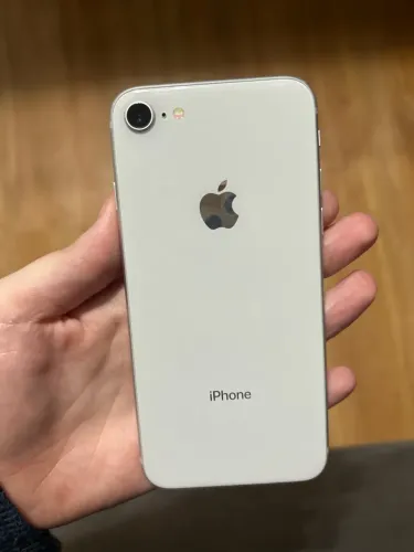 iPhone 8 - 256 Gb