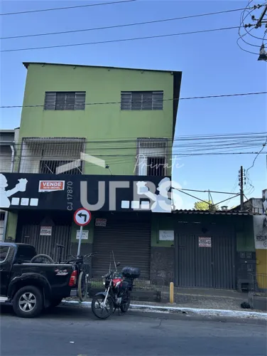 Prédio Comercial/Residencial em Campinas rua: Sergipe.