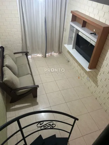 Casa com 3 quartos em Santana