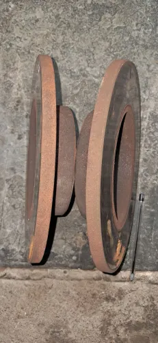 Discos de Freio Corsa 