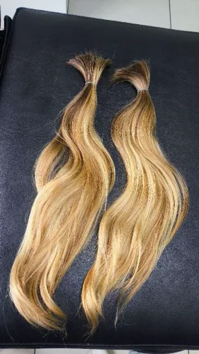 Cabelo brasileiro