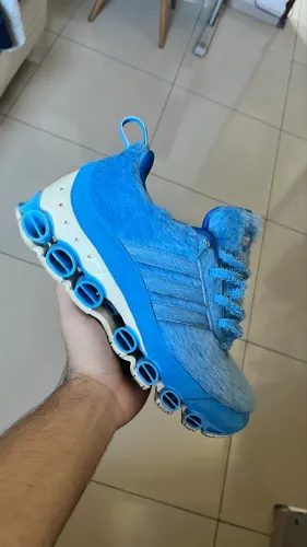 Adidas microbounce