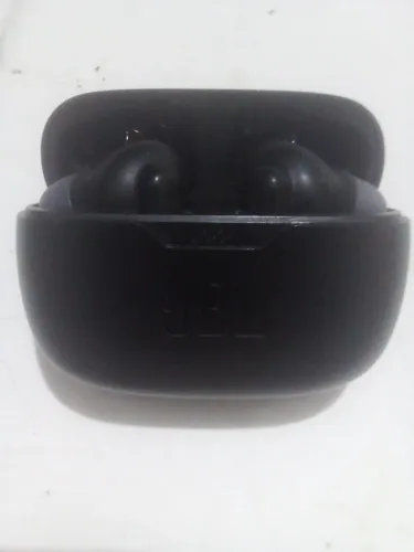Fone de ouvido Jbl Wave Beam 2