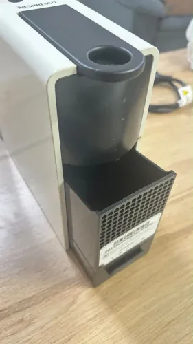 Cafeteira nespresso 220v super nova 