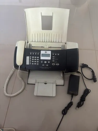 Ho officejet J3600