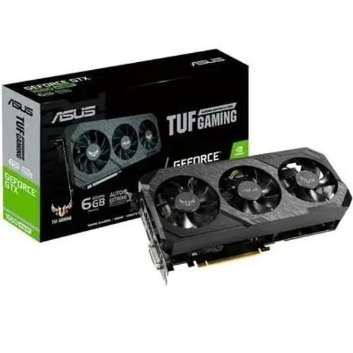 GTX 1660 SUPER OC 6GB 3 FAN