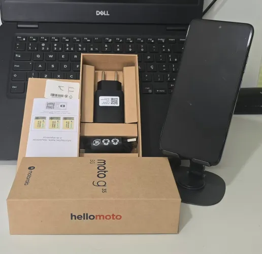 Motorola Moto G35 5G 128GB