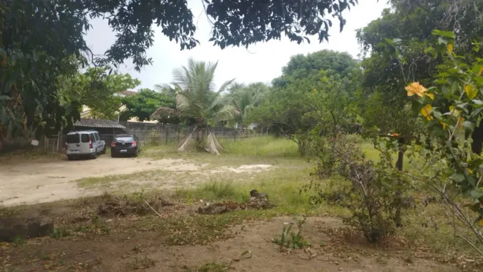TERRENO AREA GRANDE RUA ASFALTADA 13900 metros CAMPO GRANDE - Rio de Janeiro - RJ