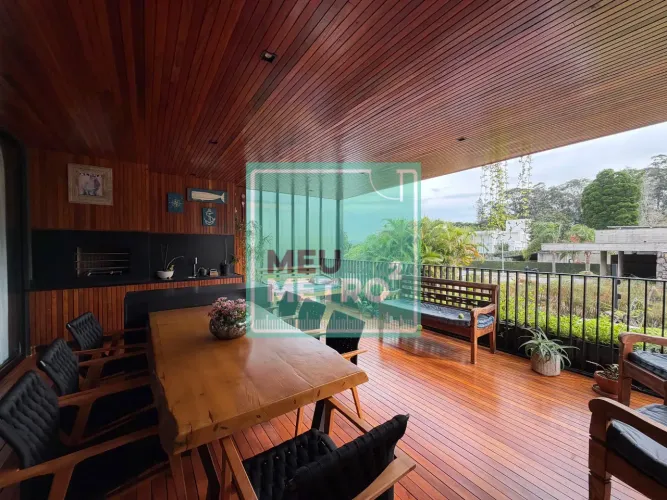 Apartamento à venda, Cacupé, Florianópolis, SC