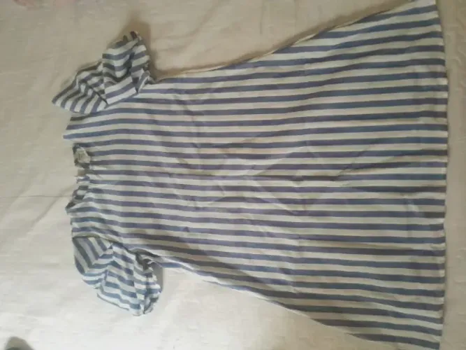 Vestidos menina