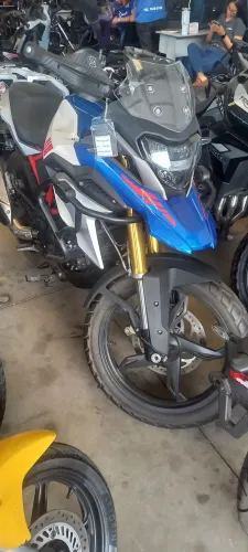 Bmw gs 310 2025