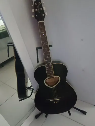 Vendo violão GROOVIN