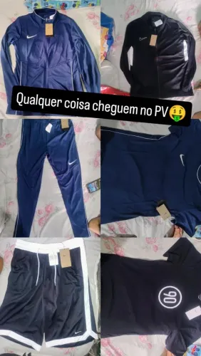 NIKE ORIGINAL