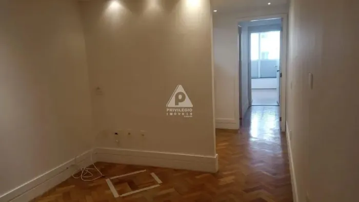 Sala à venda, Copacabana - RIO DE JANEIRO/RJ