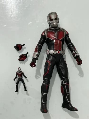 Marvel Select Homem Formiga/Ant Man