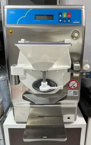 Produtora de gelato italiana Carpigiani Labo 14 20