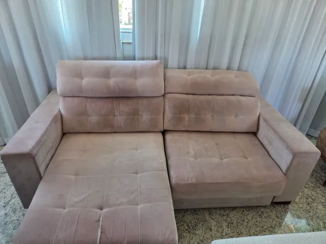 Sofá Chaise