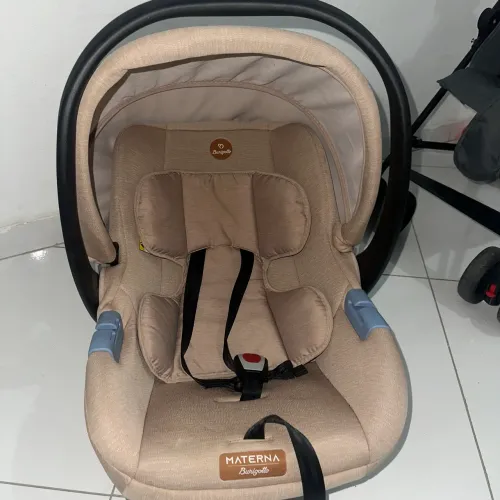 Bebê conforto