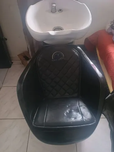 Lavatório