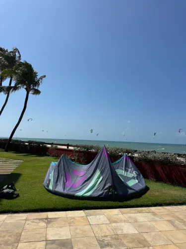 Kite dice 9 m 2023