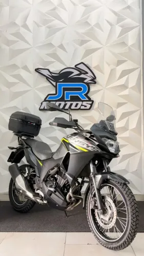 KAWASAKI VERSYS-X 300 2020