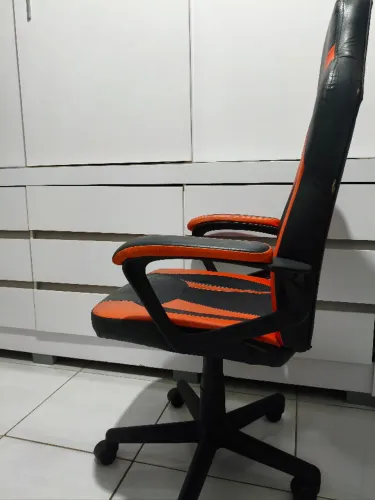 Cadeira Gamer Otello 100 Usada!