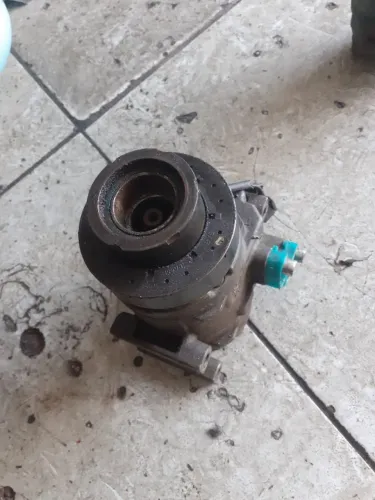 Compressor HB20