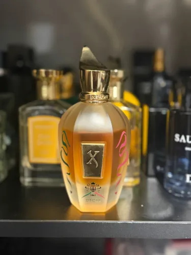 Perfume Xerjoff - Decas