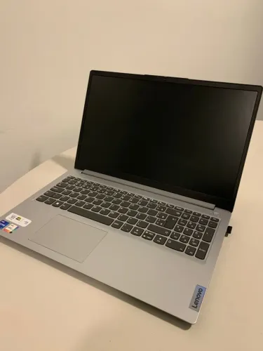 Notebook Lenovo IdeaPad i7 12ª Geração | 12GB RAM | SSD 512GB | Rápido