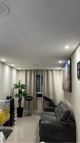 Apartamento Jd Olinda Mauá sp
