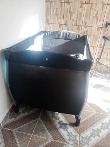 Berço pra vender 