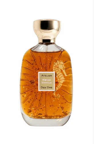 Novae Vanilla Atelier des Ors