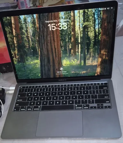 Macbook Air 13' 2020 i5