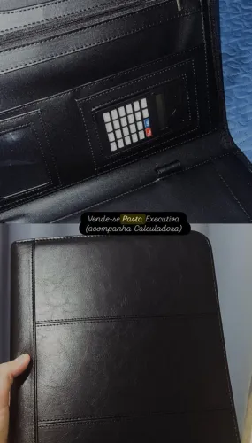 Pasta Executiva