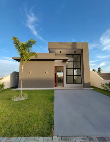 Vendo Casa no Cond Villaredo Barra 