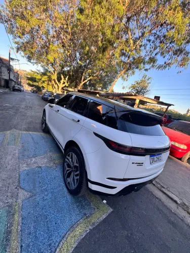 Land Rover Range Rover Range R. EVO HSE SI4 Dyn.2.0 300cv Aut. 2020